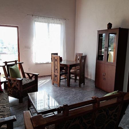 Slg Villa Hikkaduwa Buitenkant foto