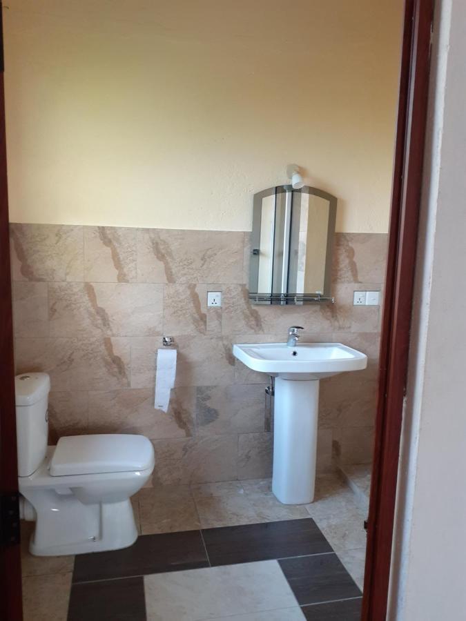 Slg Villa Hikkaduwa Buitenkant foto