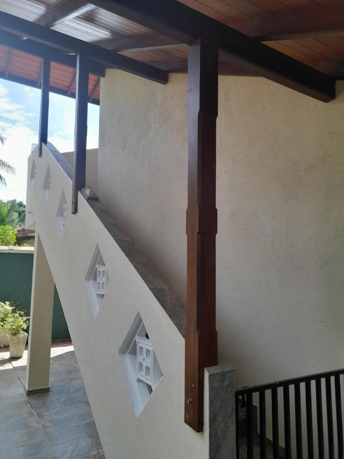 Slg Villa Hikkaduwa Buitenkant foto