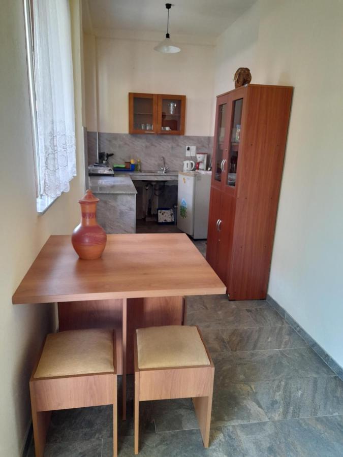Slg Villa Hikkaduwa Buitenkant foto