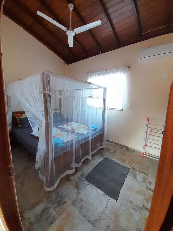 Slg Villa Hikkaduwa Buitenkant foto