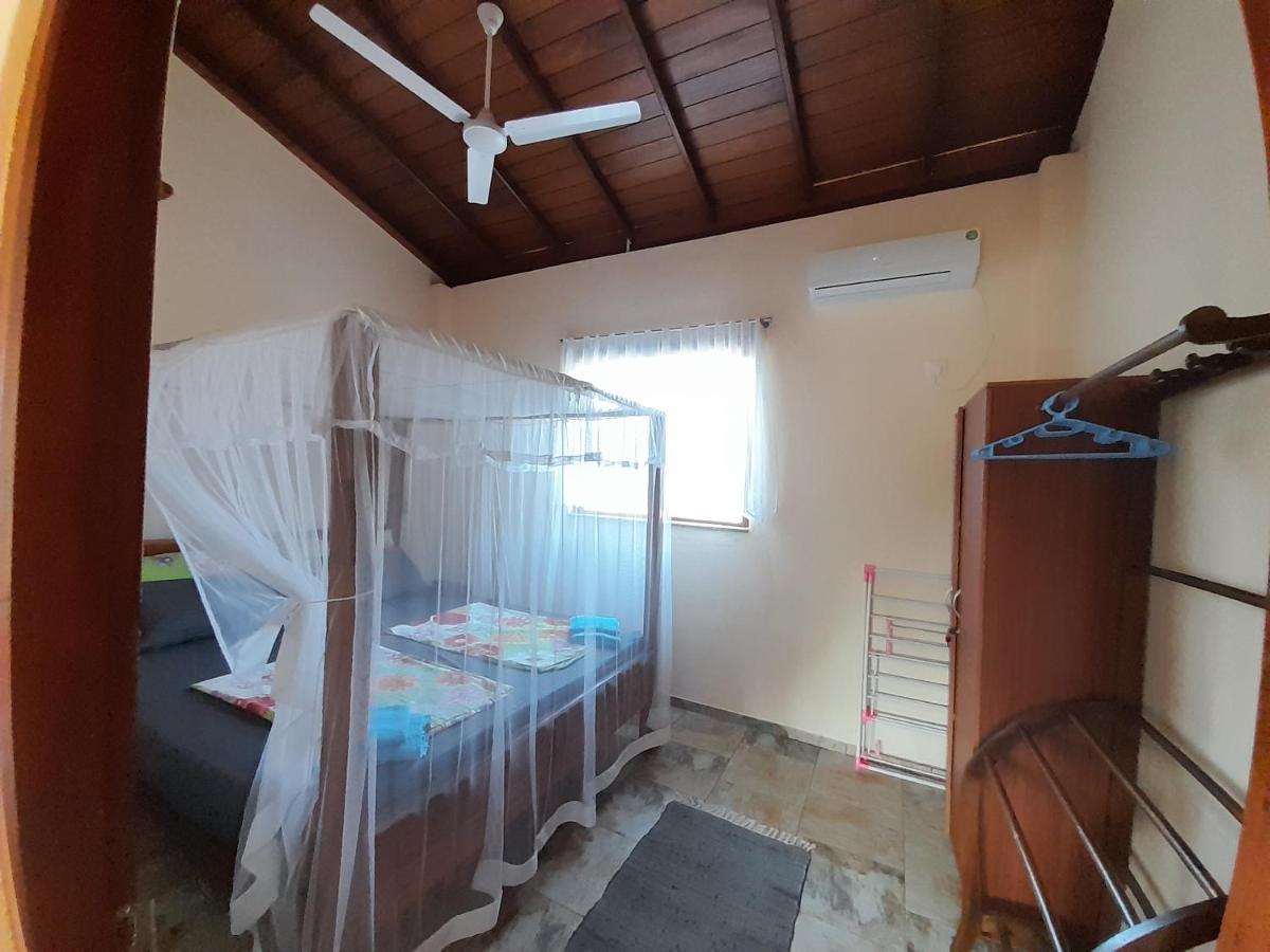 Slg Villa Hikkaduwa Buitenkant foto