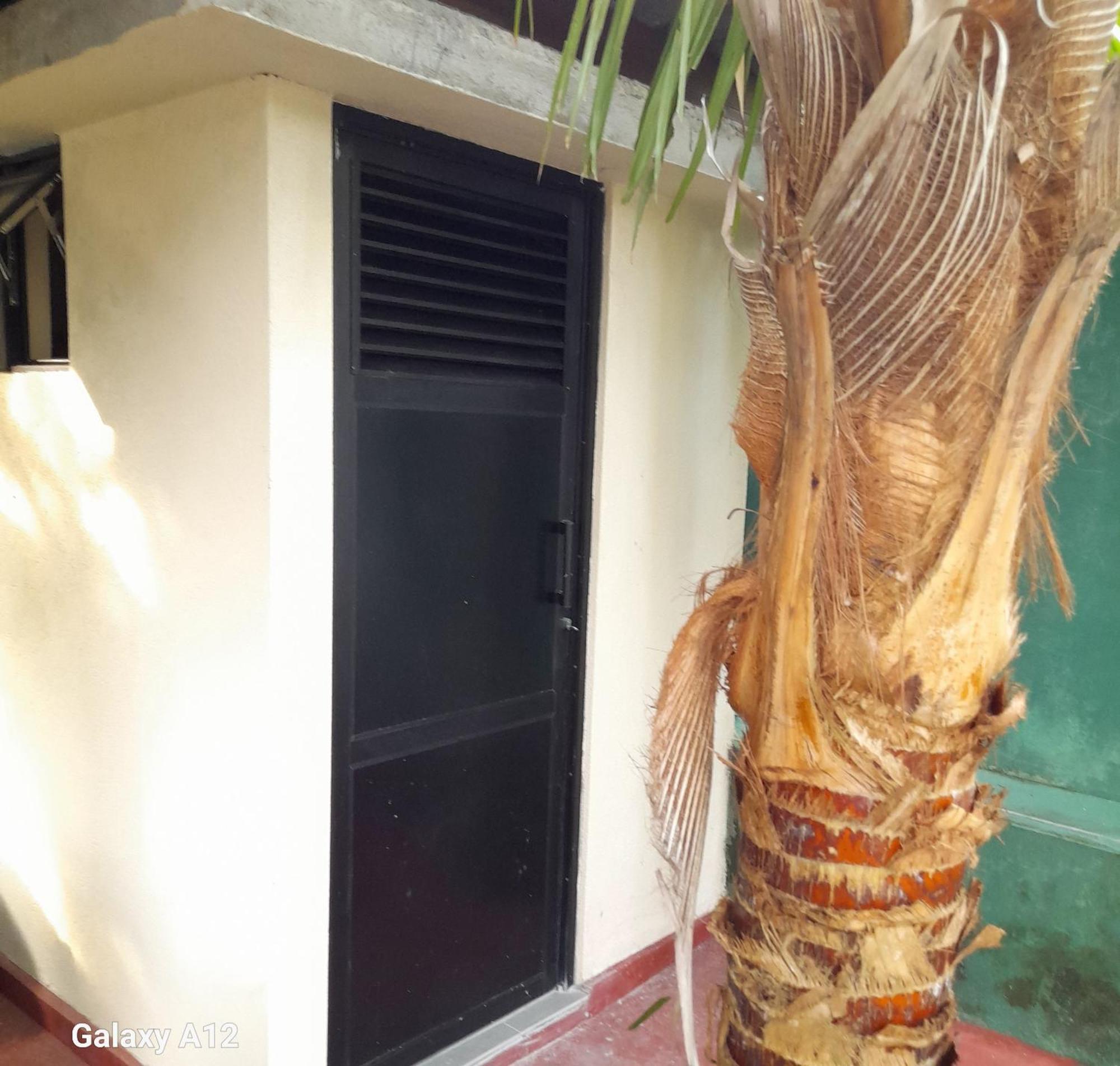 Slg Villa Hikkaduwa Buitenkant foto