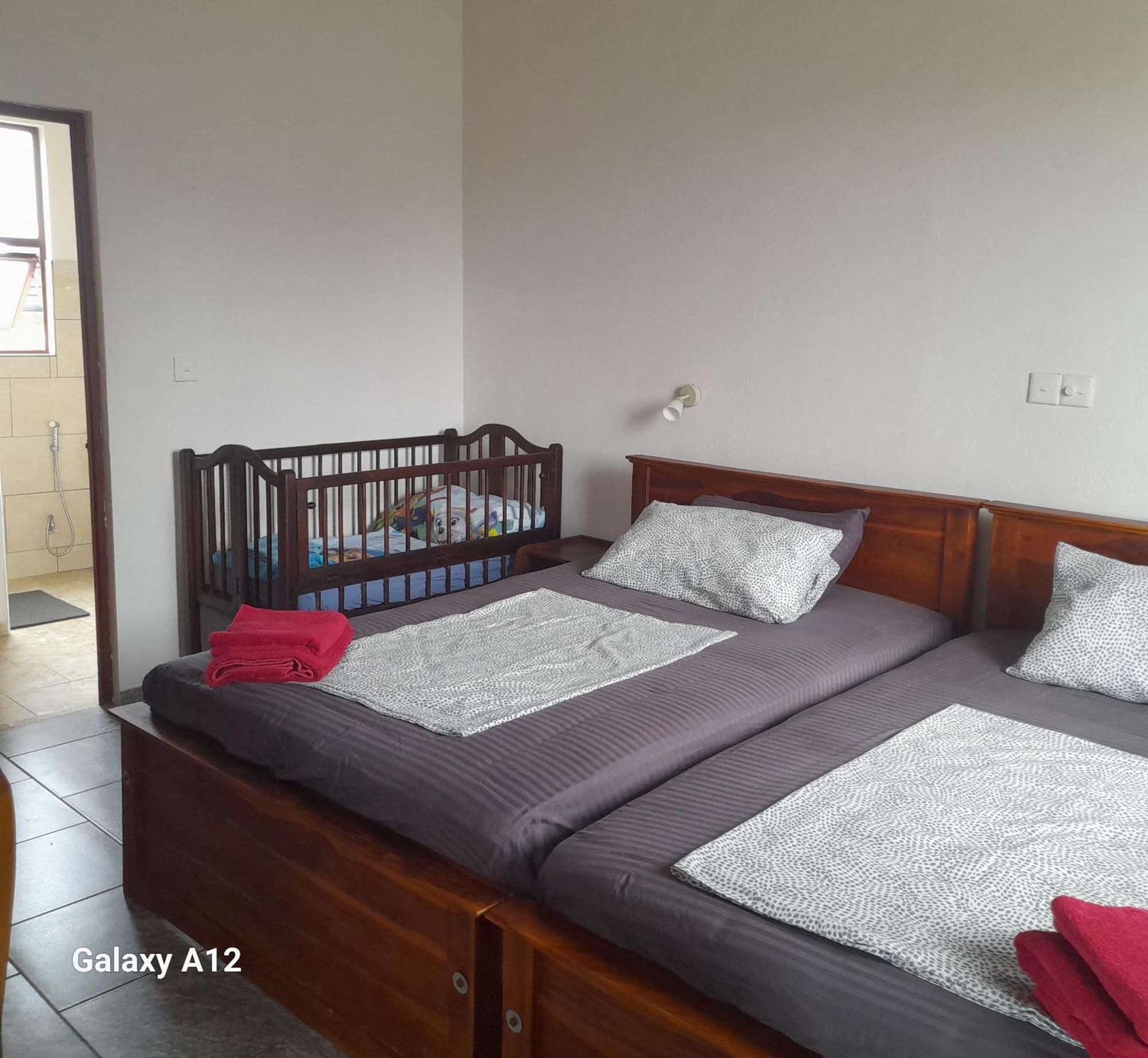 Slg Villa Hikkaduwa Buitenkant foto