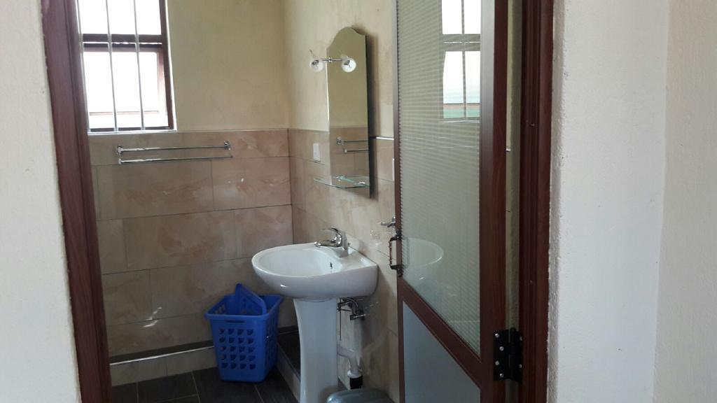 Slg Villa Hikkaduwa Buitenkant foto