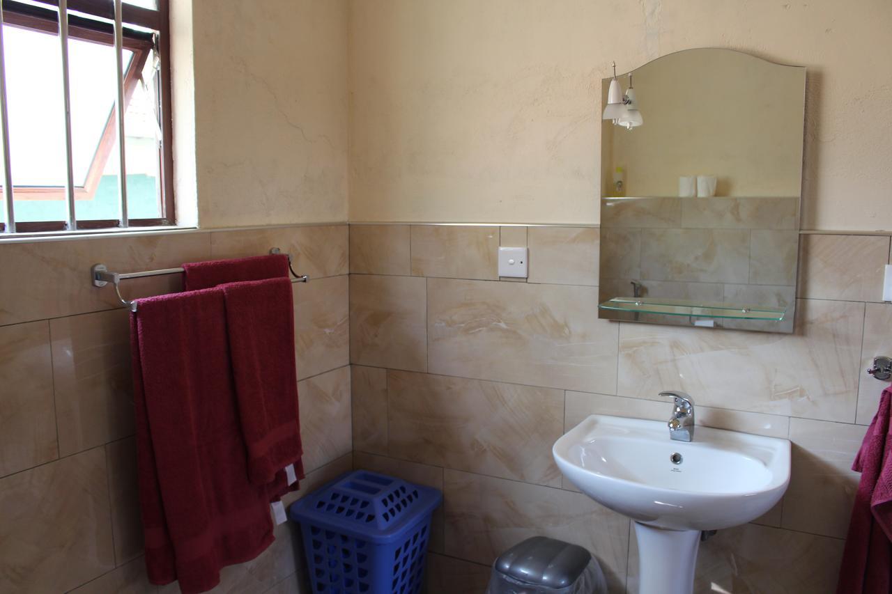 Slg Villa Hikkaduwa Buitenkant foto