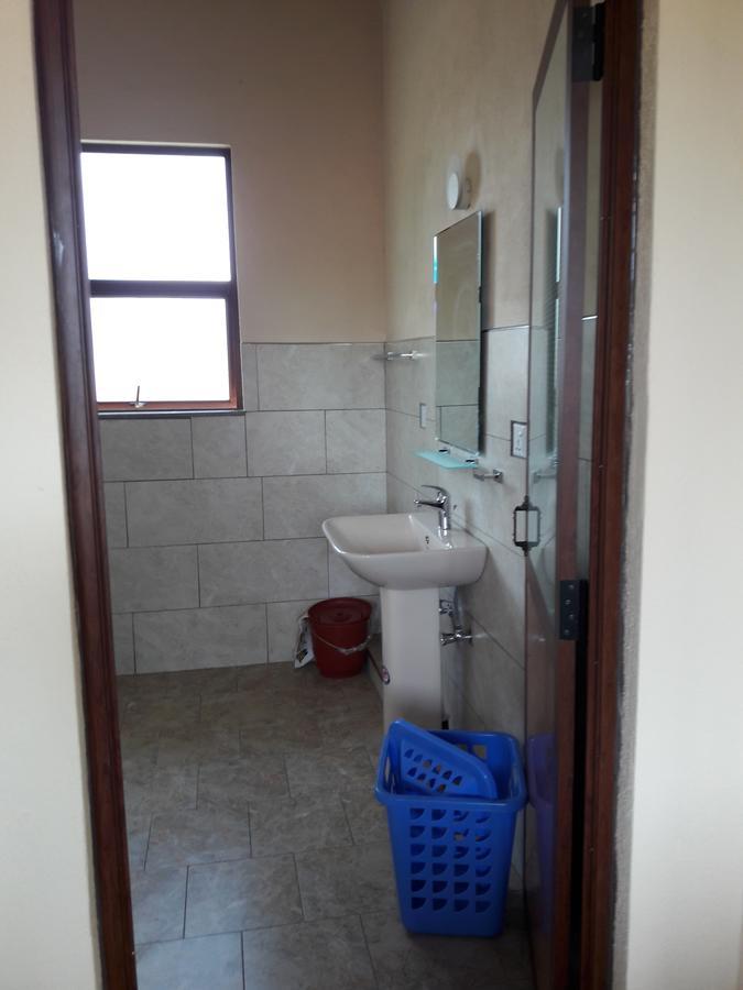 Slg Villa Hikkaduwa Buitenkant foto
