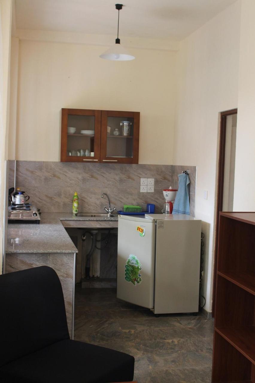 Slg Villa Hikkaduwa Buitenkant foto