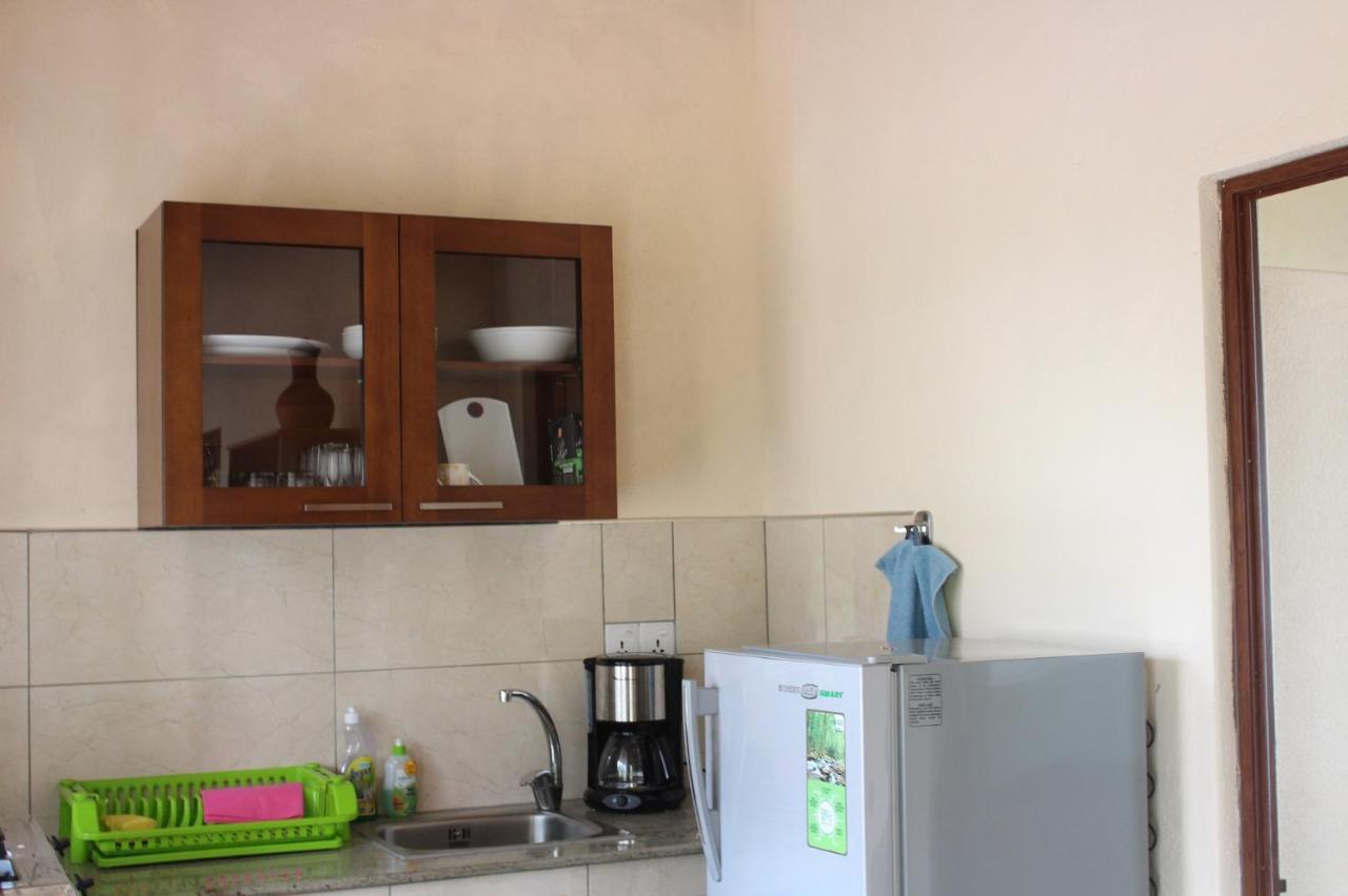 Slg Villa Hikkaduwa Buitenkant foto